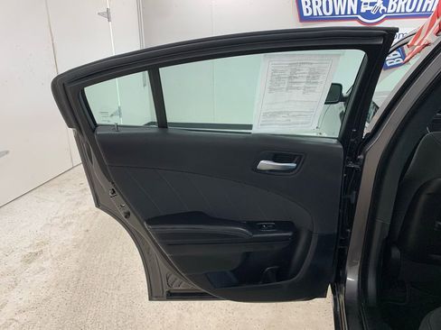Used 2018 Dodge Charger GT w/ Driver Confidence Group image 18