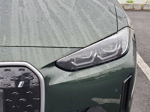 Certified 2023 BMW i4 eDrive35 w/ Premium Package image 3