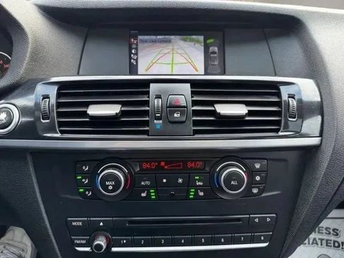 Used 2012 BMW X3 xDrive28i AWD/4WD image 17