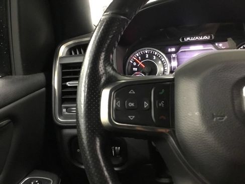 Used 2020 RAM 1500 Sport w/ Level 2 Equipment Goup w/2_L AWD/4WD image 34