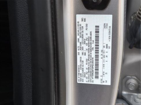 Used 2023 Ford F250 XLT w/ XLT Premium Package AWD/4WD image 9