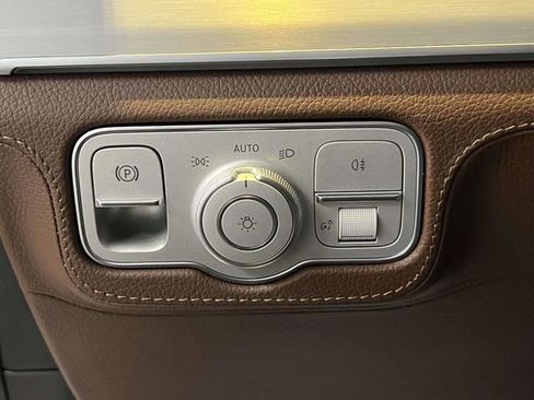 Certified 2024 Mercedes-Benz GLE 53 AMG GLE 53 AMG image 19