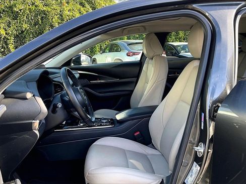 Certified 2022 MAZDA CX-30 AWD 2.5 Turbo S image 14