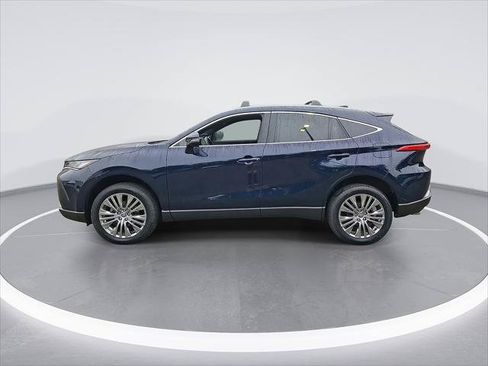 Certified 2023 Toyota Venza Limited AWD/4WD image 7
