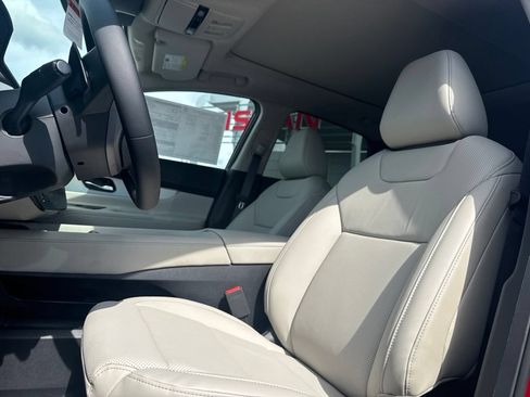New 2026 Nissan Murano SL w/ Comfort Package AWD/4WD image 10