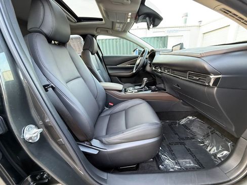 Certified 2025 MAZDA CX-30 AWD 2.5 S w/ Premium Package image 26