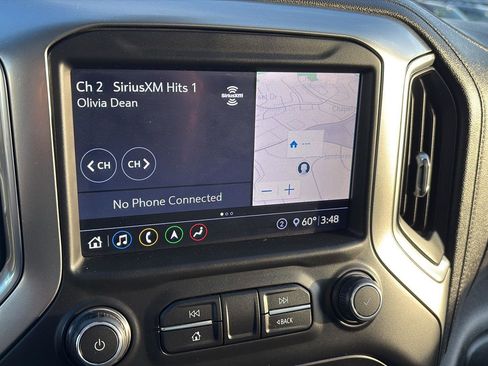 Used 2020 Chevrolet Silverado 2500 LTZ image 26