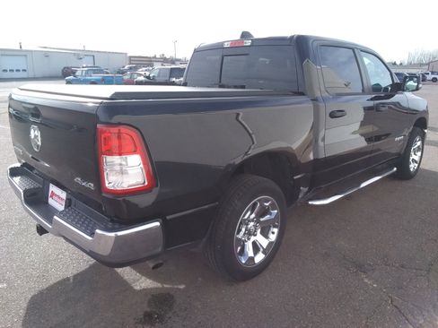 Used 2023 RAM 1500 Big Horn image 5