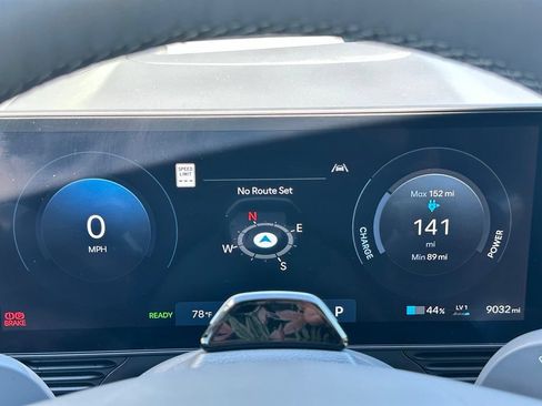 Certified 2026 Hyundai Ioniq 5 Limited AWD/4WD image 18
