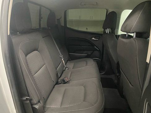 Used 2019 GMC Canyon SLE w/ Driver Alert Package image 12