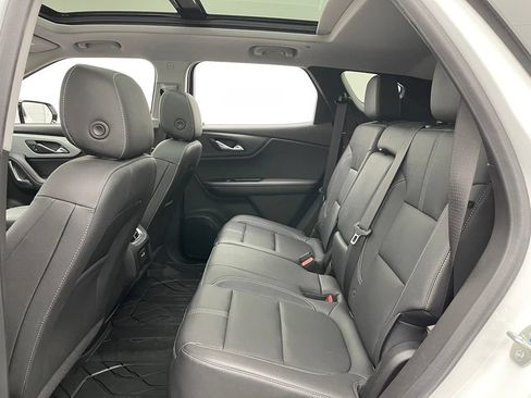 Used 2024 Chevrolet Blazer LT w/ LPO, Floor Liner Package FWD image 39