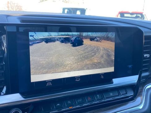 Used 2023 Chevrolet Silverado 1500 LT w/ Leather Package image 25