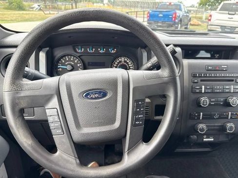 Used 2014 Ford F150 STX w/ Equipment Group 201A Mid AWD/4WD image 24