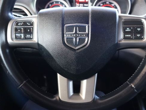 Used 2018 Dodge Journey Crossroad AWD/4WD image 20