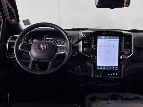 Used 2022 RAM 3500 Laramie w/ Night Edition image 14