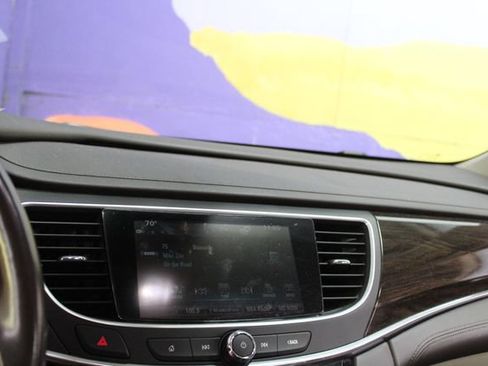 Used 2019 Buick LaCrosse Premium w/ Sun and Shade Package FWD image 18