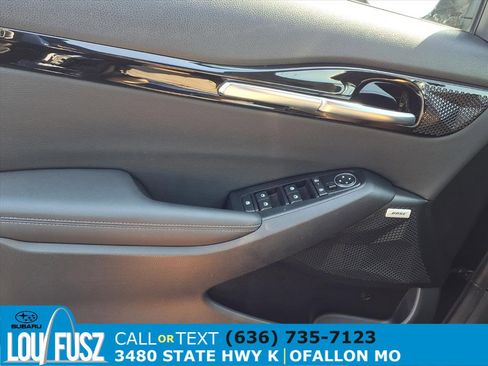 Used 2024 Kia Seltos SX w/ SX Sunroof Package image 23