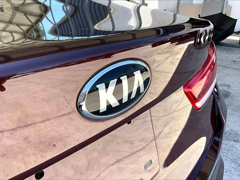 Used 2019 Kia Optima LX FWD image 21