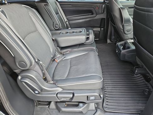 Used 2023 Honda Odyssey Elite image 20