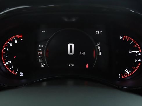 New 2026 Dodge Durango GT AWD/4WD image 12