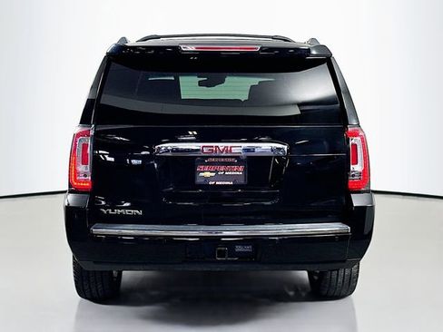 Used 2018 GMC Yukon Denali w/ Denali Ultimate Package image 6