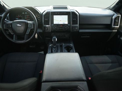 Used 2020 Ford F150 XLT w/ Equipment Group 302A Luxury AWD/4WD image 20