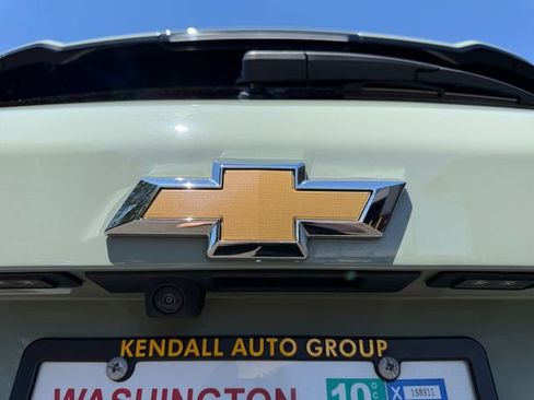 Certified 2026 Chevrolet Equinox LT w/ Safety and Technology Package AWD/4WD image 16