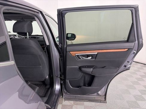 Used 2022 Honda CR-V EX image 27