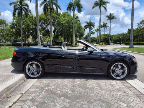 Used 2014 Audi S5 Prestige image 5