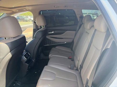 Used 2020 Hyundai Santa Fe SEL w/ Cargo Package AWD/4WD image 28
