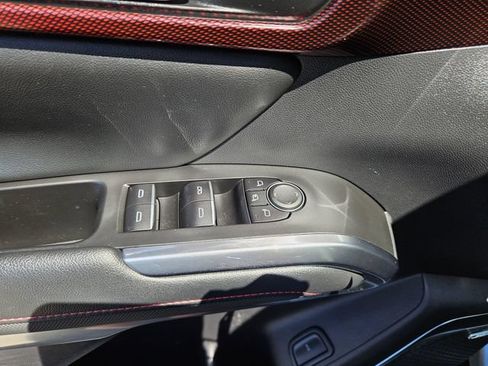 Used 2024 Chevrolet Traverse RS w/ LPO, Floor Liner Package AWD/4WD image 35