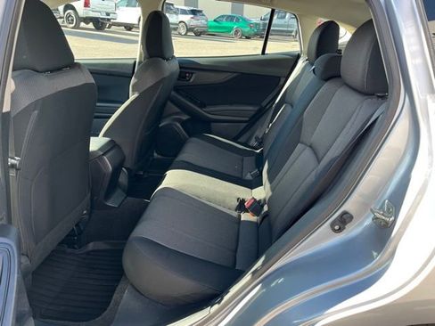 Used 2019 Subaru Impreza 2.0i Premium AWD/4WD image 33