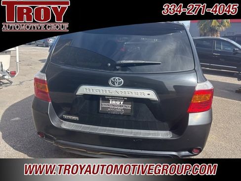 Used 2010 Toyota Highlander Limited image 4