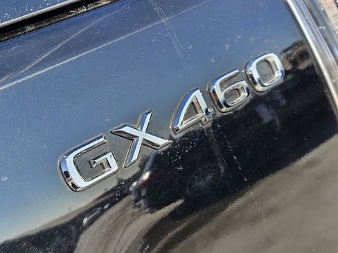 Used 2021 Lexus GX 460 Premium image 14