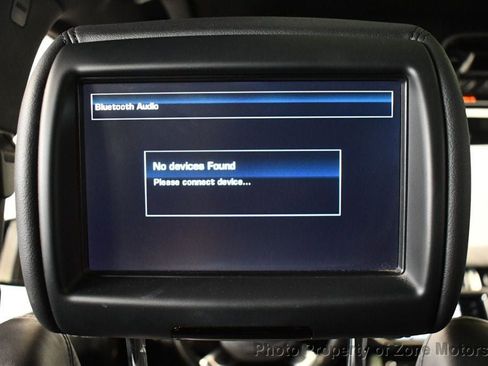 Used 2016 Land Rover Range Rover Supercharged image 24