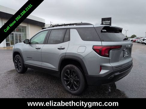 New 2026 GMC Terrain Elevation w/ Black Edition FWD image 6