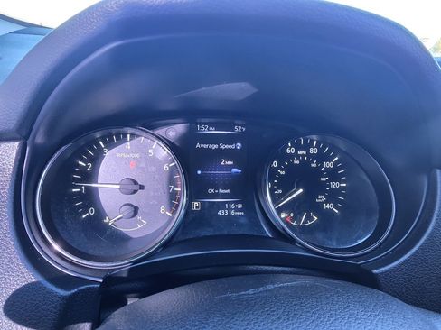 Used 2017 Nissan Rogue Sport S w/ S Appearance Package image 22