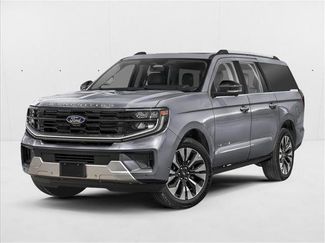 New 2026 Ford Expedition Max Platinum video 1