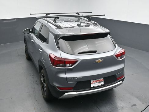 Used 2023 Chevrolet TrailBlazer LT w/ Convenience Package FWD image 29