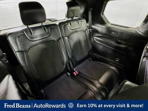 Used 2023 Jeep Grand Cherokee L Laredo AWD/4WD image 33