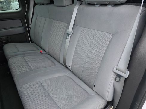 Used 2014 Ford F150 XL w/ Equipment Group 101A Mid image 12