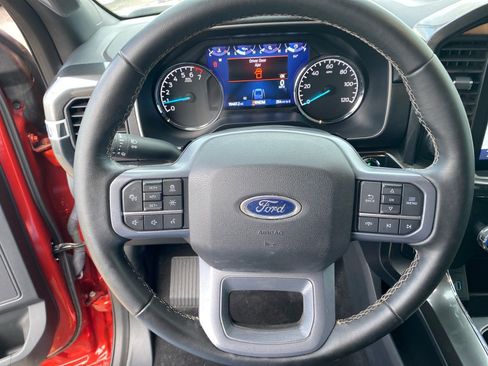 Used 2023 Ford F150 XLT w/ Equipment Group 302A High image 10