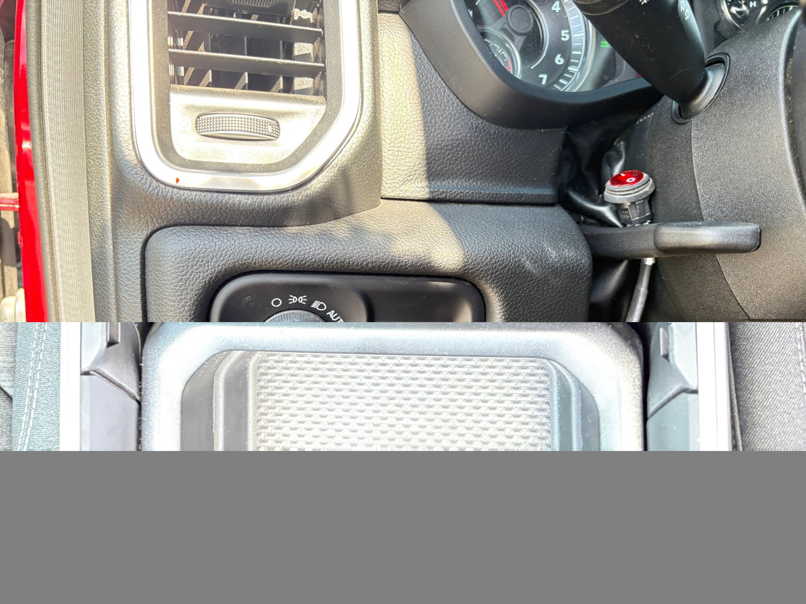 Used 2025 RAM 1500 Lone Star AWD/4WD image 20