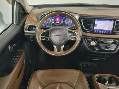 Used 2019 Chrysler Pacifica Limited w/ Tire & Wheel Group image 19