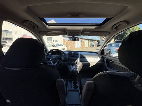 Used 2009 Honda CR-V EX image 30