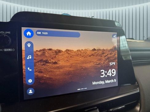 New 2026 Subaru Outback Wilderness AWD/4WD image 2