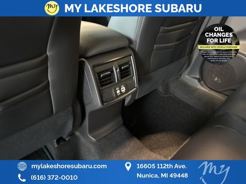 New 2026 Subaru Forester Limited image 23