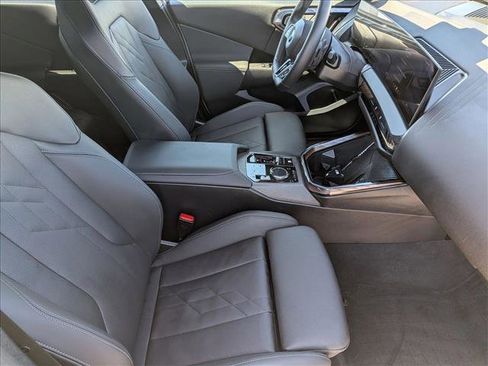 Used 2025 BMW X3 xDrive30 w/ M Sport Package AWD/4WD image 23