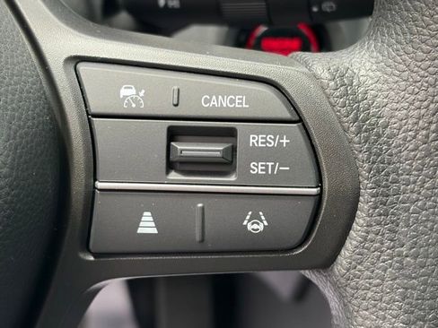 Certified 2025 Honda CR-V EX image 18