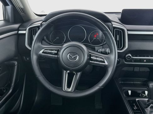 Used 2026 MAZDA CX-50 AWD 2.5 S w/ Preferred Pkg image 18